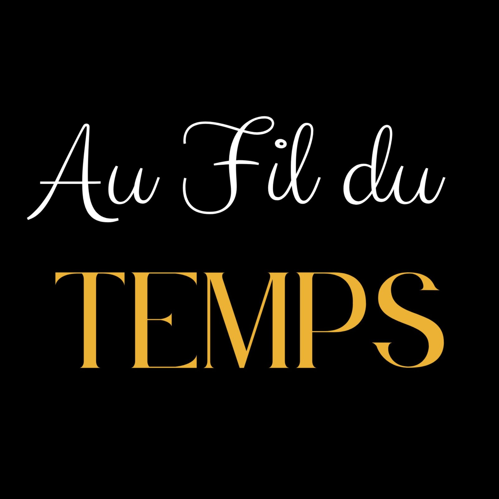 Logo Au Fil du Temps